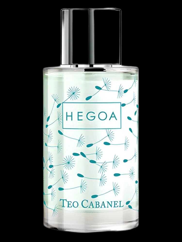 Hegoa bottle