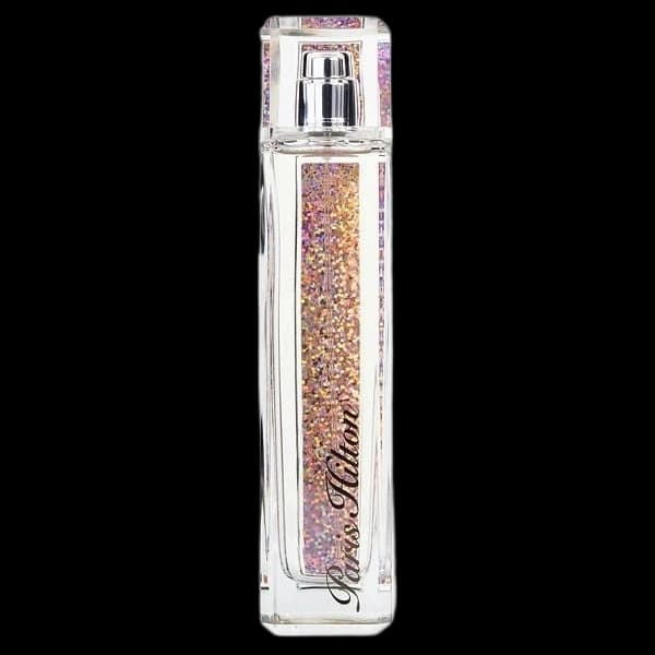 Heiress bottle