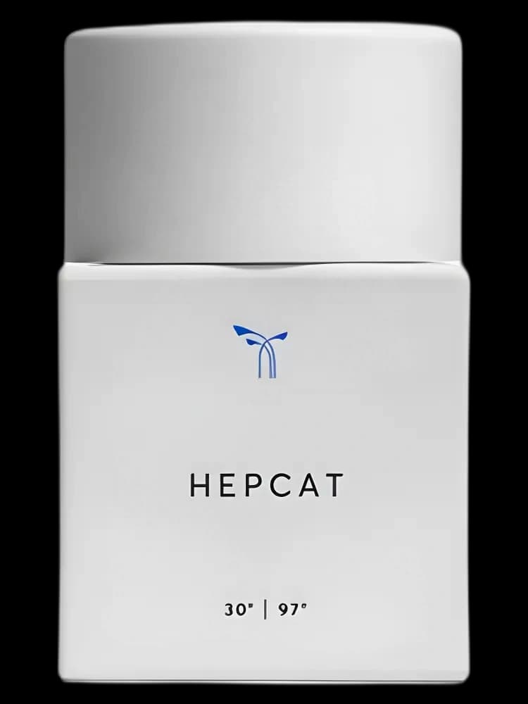 Hepcat bottle