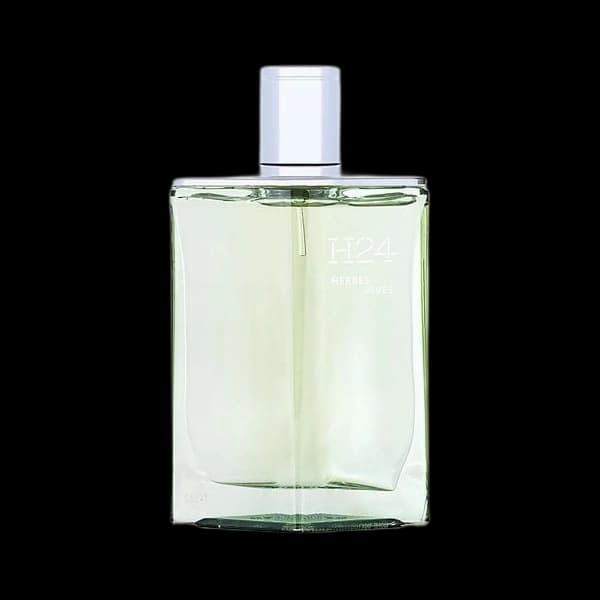 Terre D Hermes Intense bottle