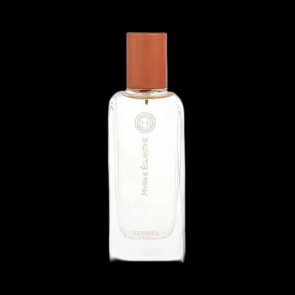 Myrrhe Églantine bottle