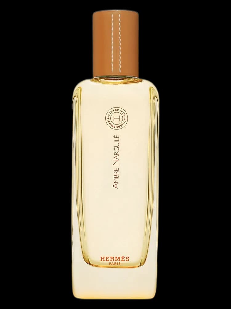 Ambre rguilé bottle