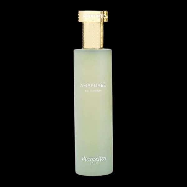 Amberbee bottle