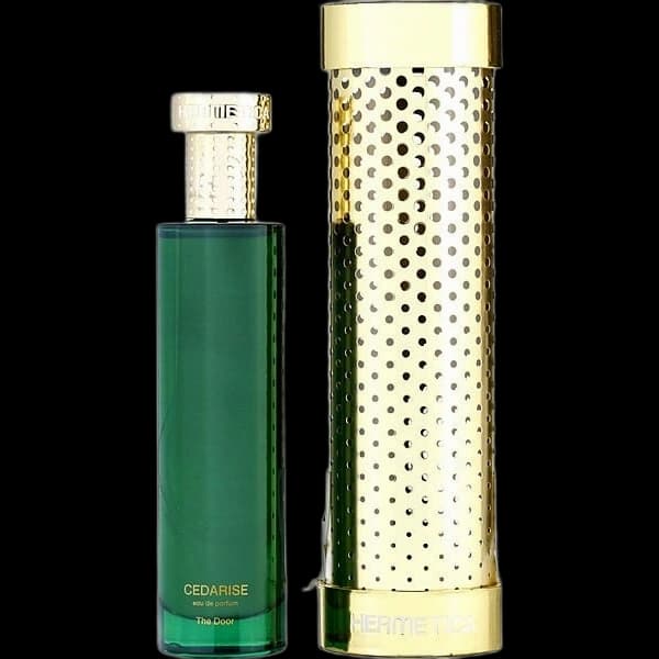 Cedarise bottle