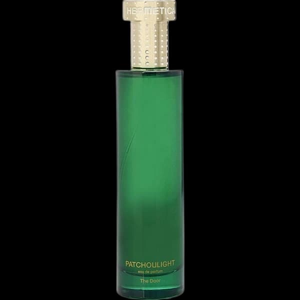 Patchoulight bottle