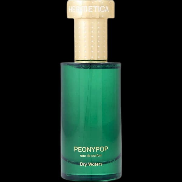 Peonypop bottle