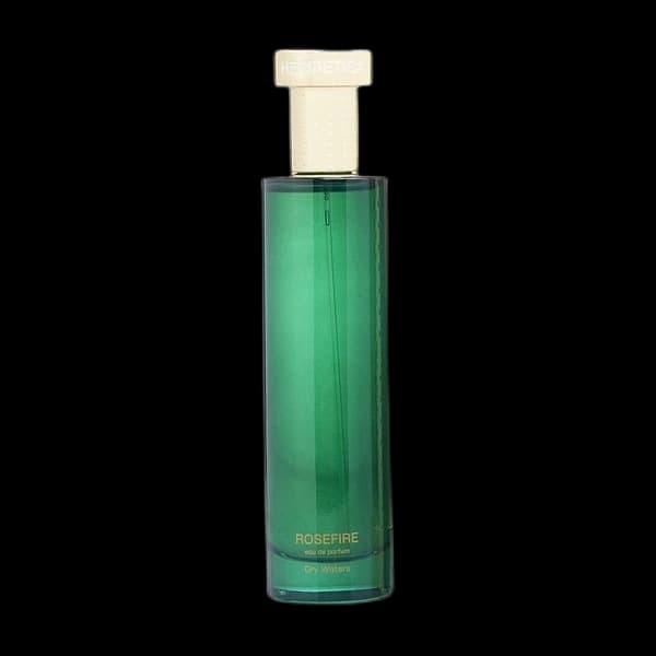 Rosefire bottle