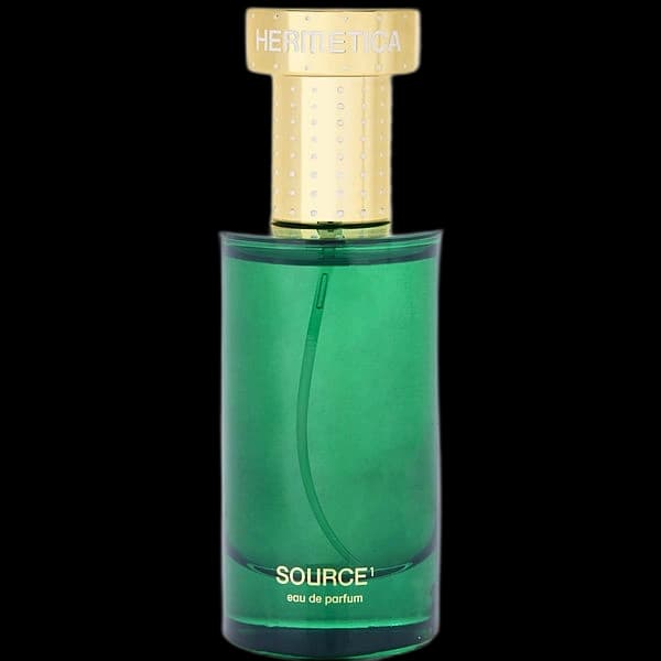 Source bottle