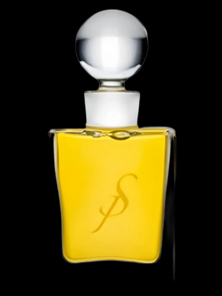 Heroine bottle