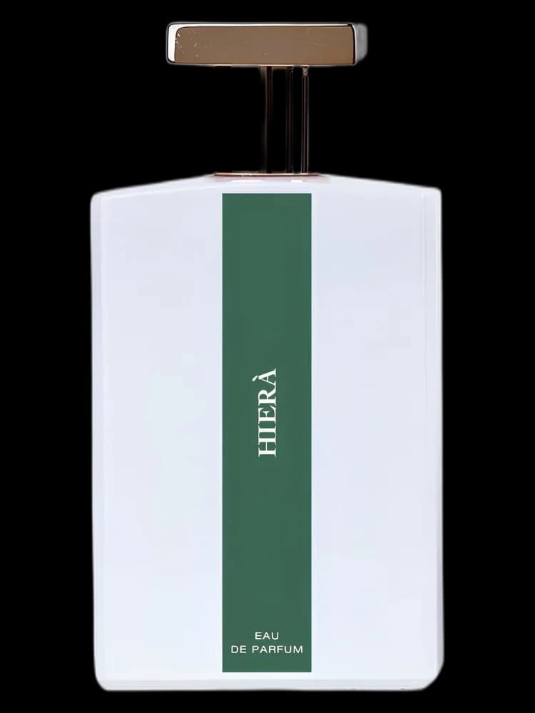 Hierà bottle