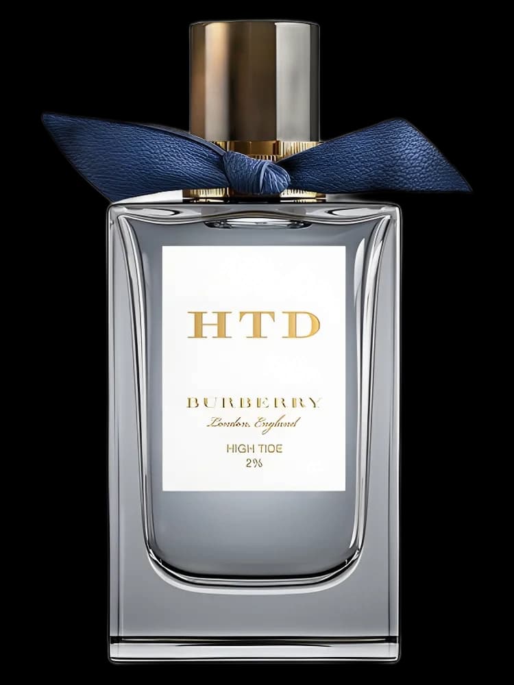 High Tide bottle