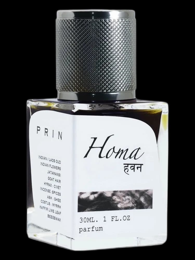 Homa bottle