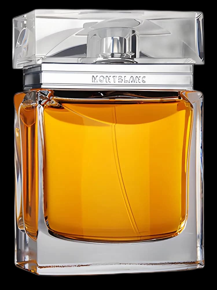 Homme Exceptionnel bottle