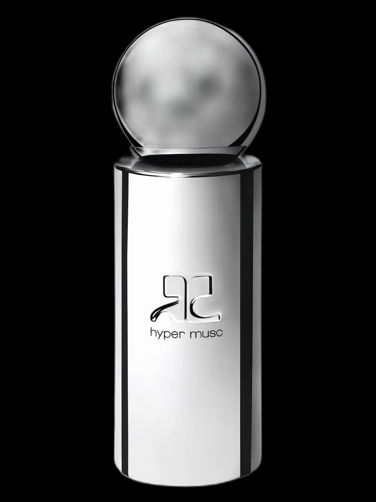 Hyper Musc bottle