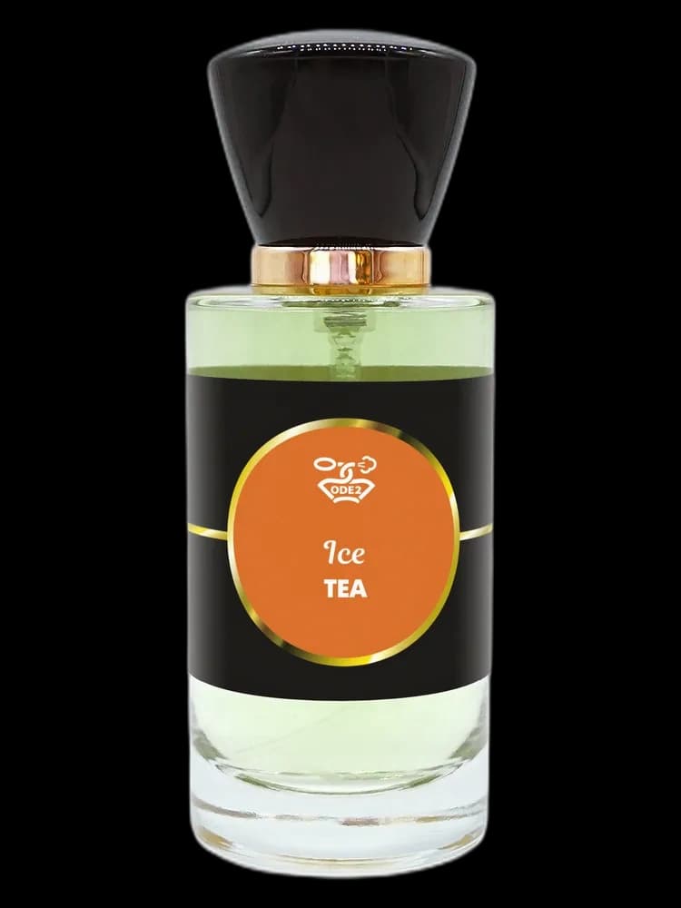 Ice Tea bottle