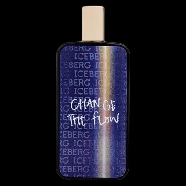 Change The Flow bottle