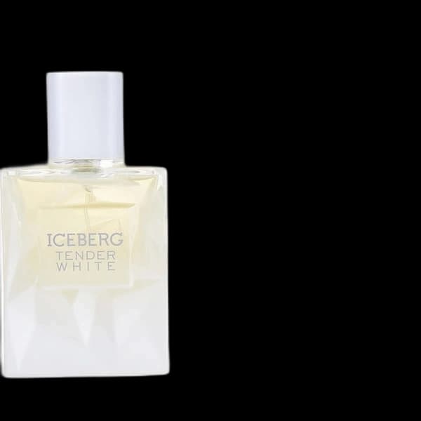 Tender White bottle