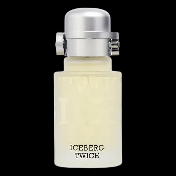 Twice bottle