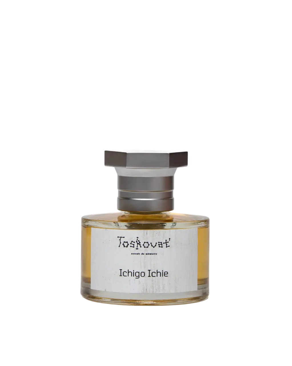 Ichigo Ichie bottle