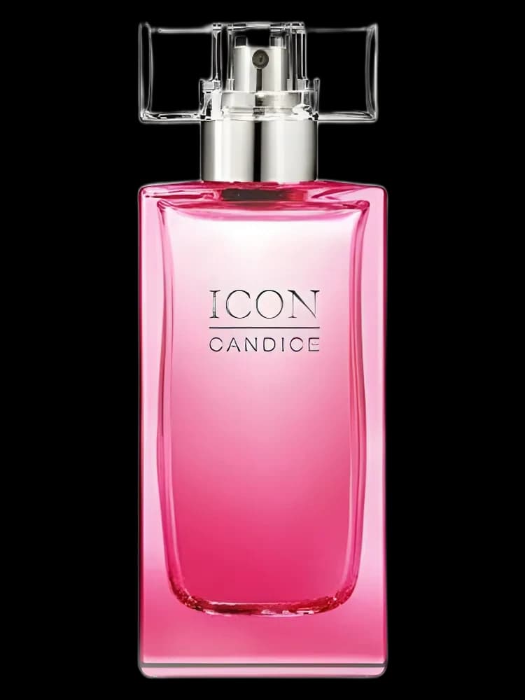 Icon Candice bottle
