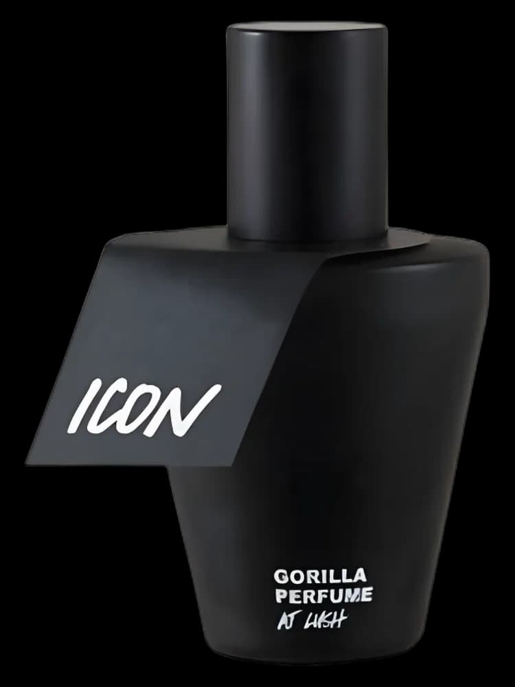 Icon bottle