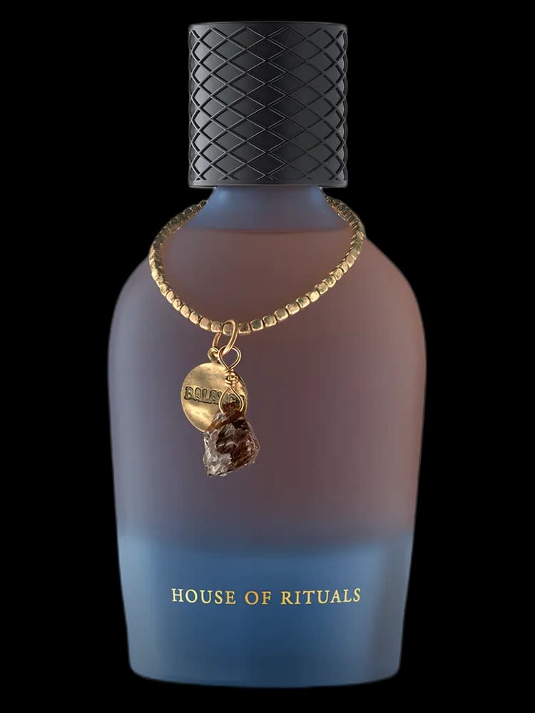 Iconic Oud bottle
