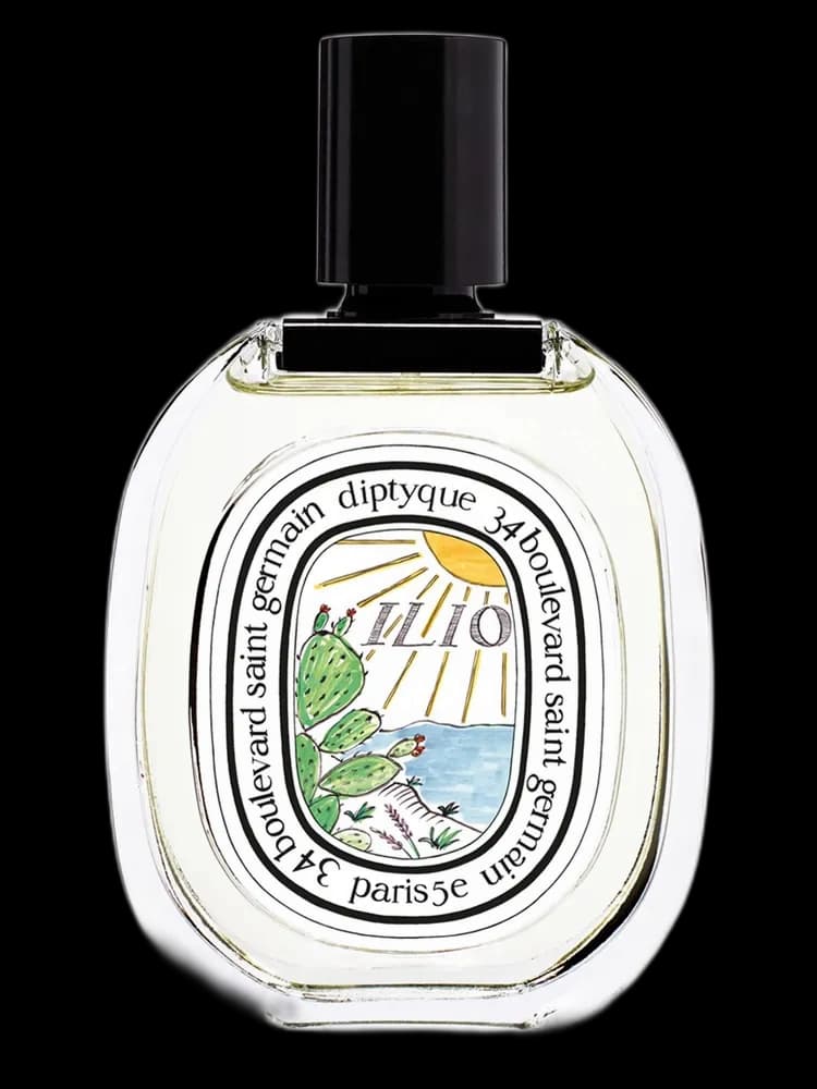 Ilio bottle