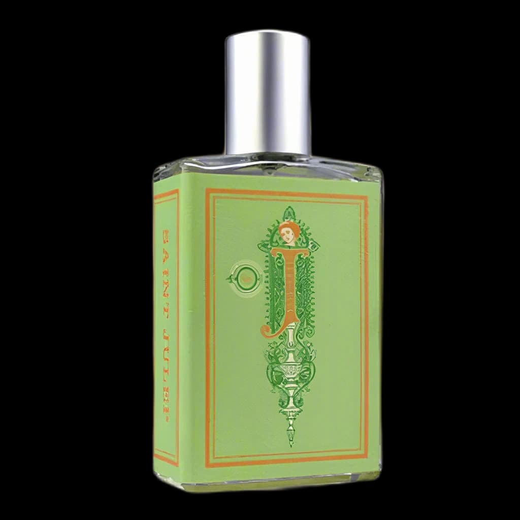 Saint Julep bottle