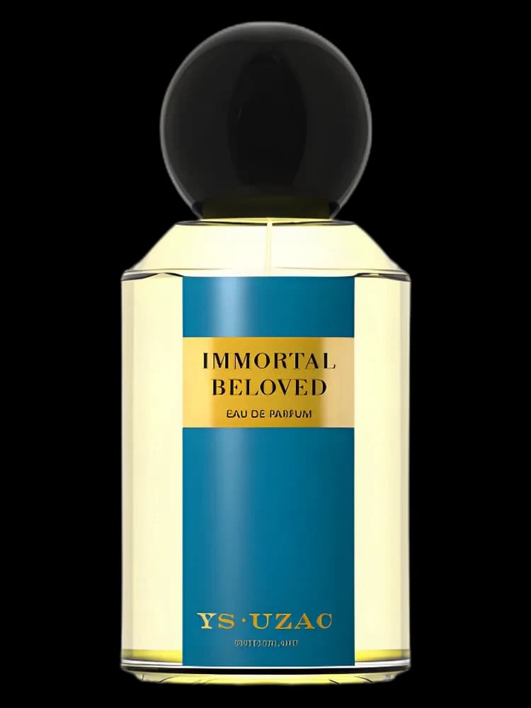 Immortal Beloved bottle