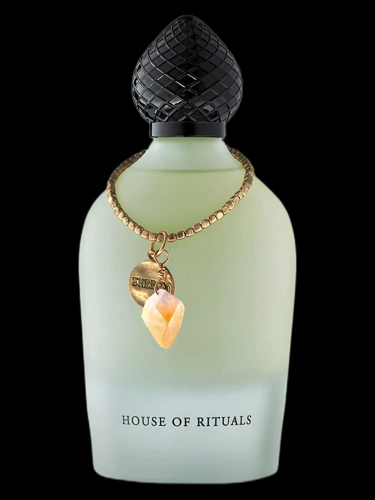 Imperial bottle