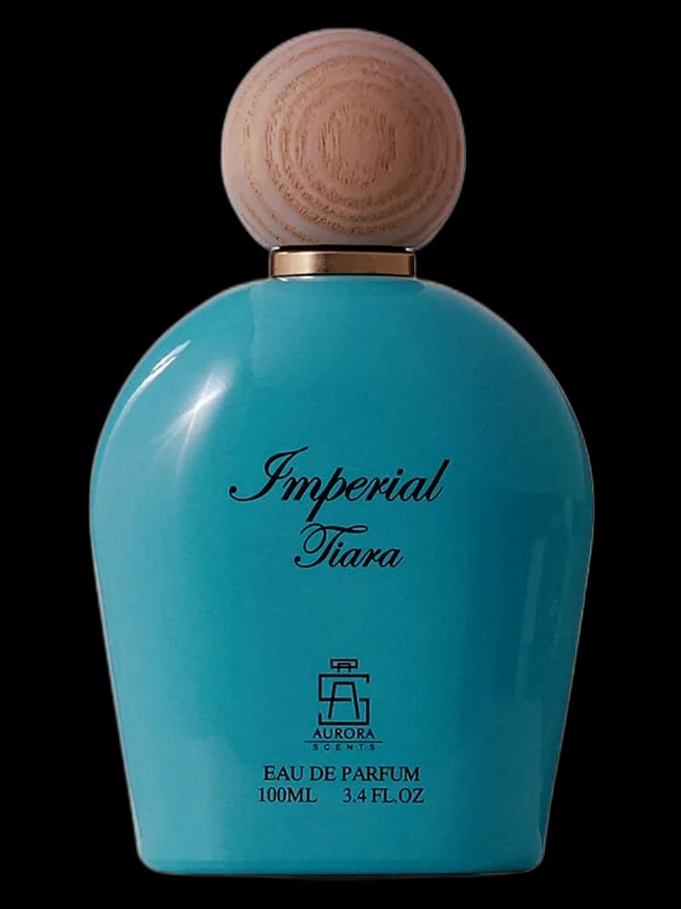 Imperial Tiara bottle