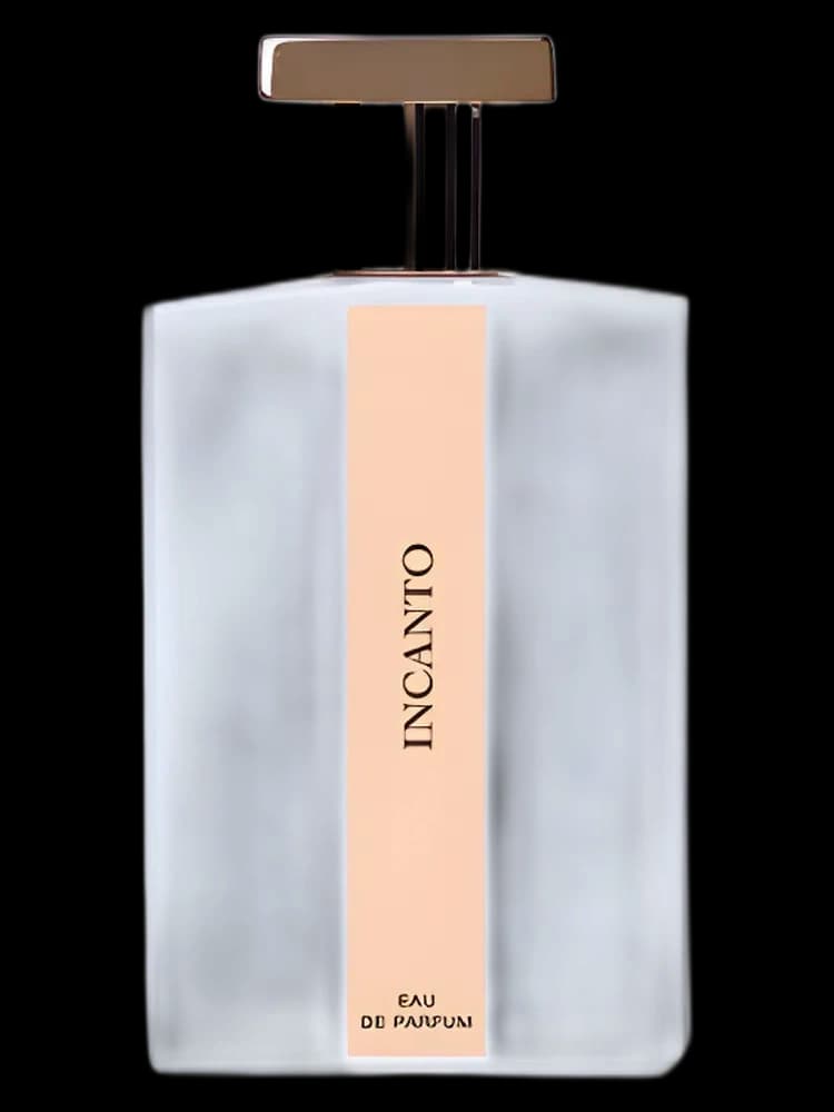 Incanto bottle