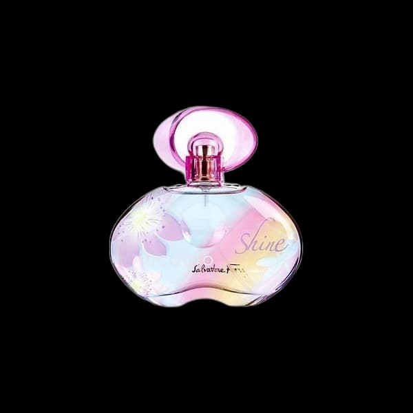 Incanto Shine bottle