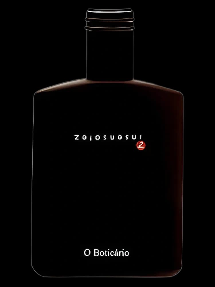 Insensatez 2 bottle