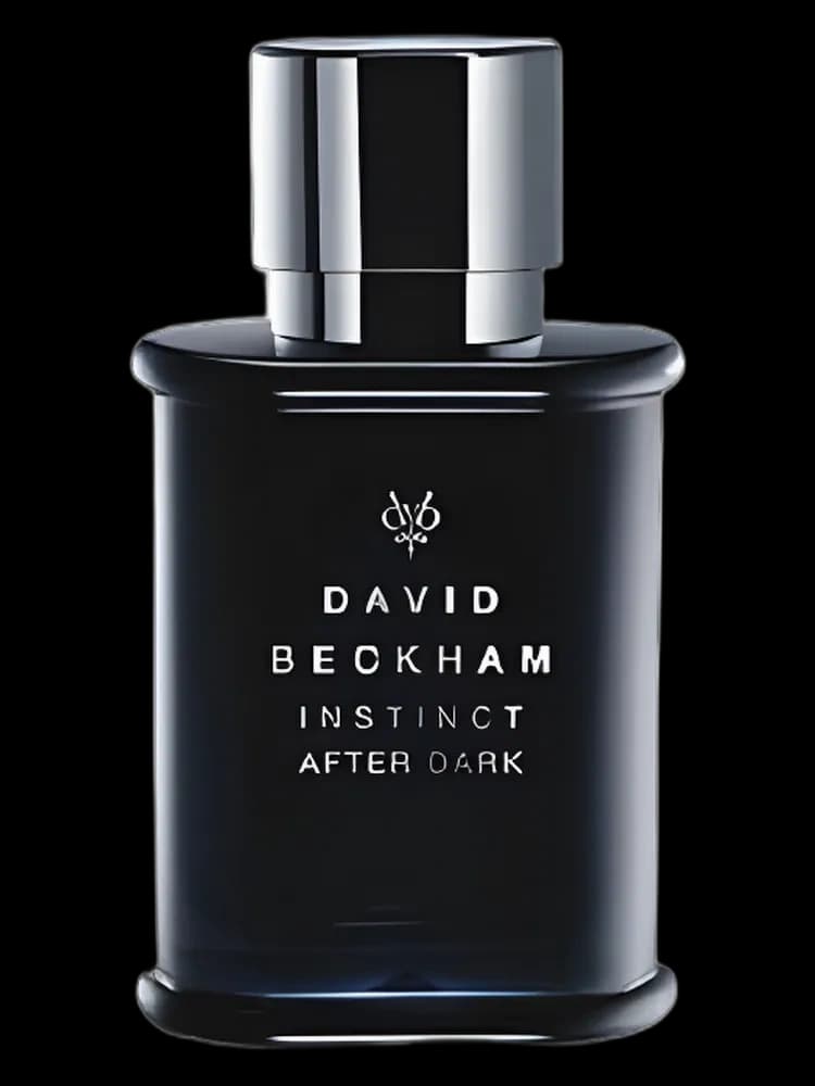 Instinct After Dark bottle