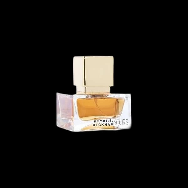 Intimately Yours Women bottle