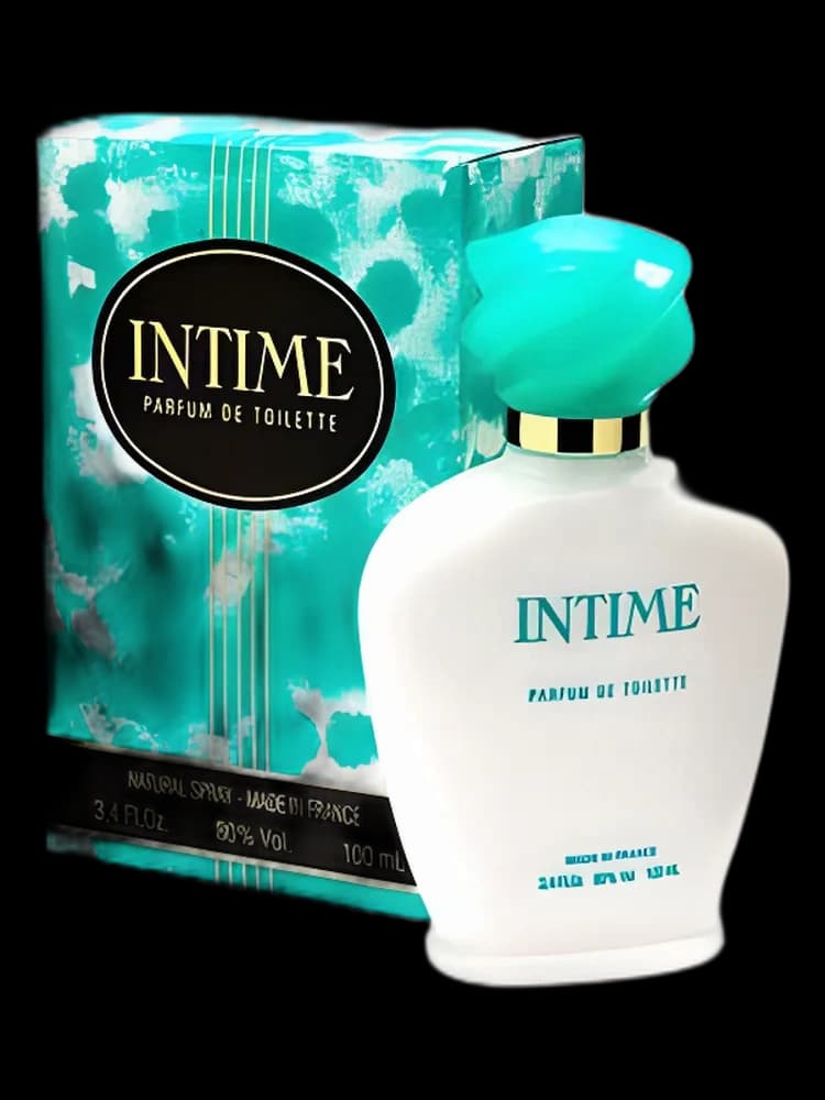 Intime bottle