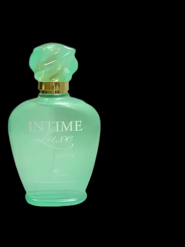 Intime Luxe bottle