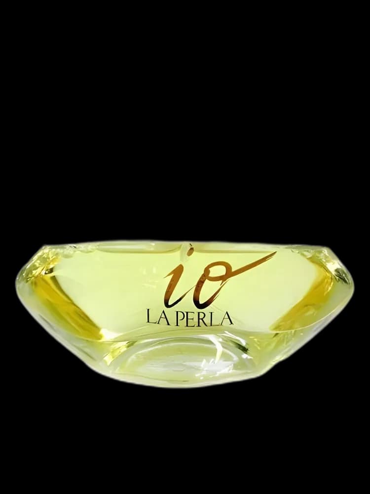 Io bottle
