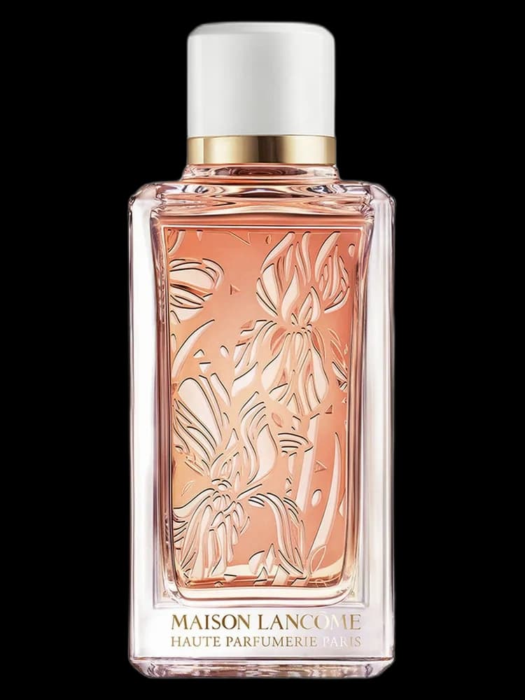 Iris Dragées bottle