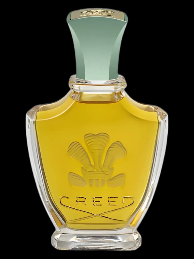 Irisia bottle