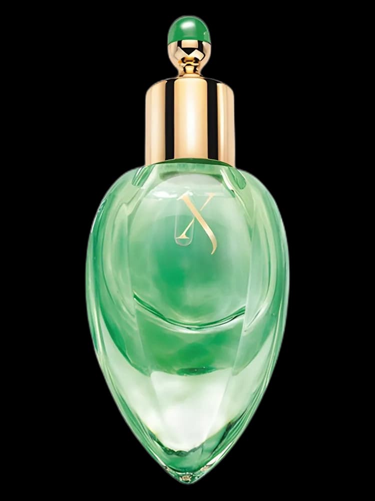 Irisss bottle