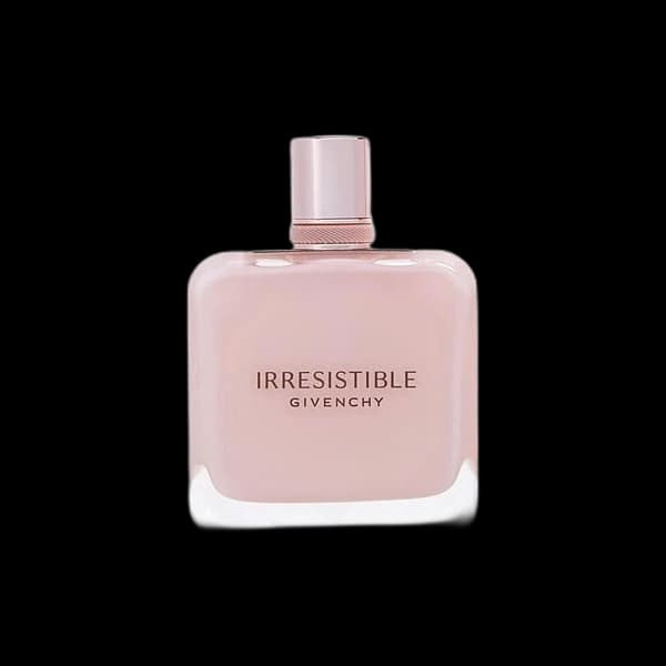 Irrésistible Rose Velvet bottle