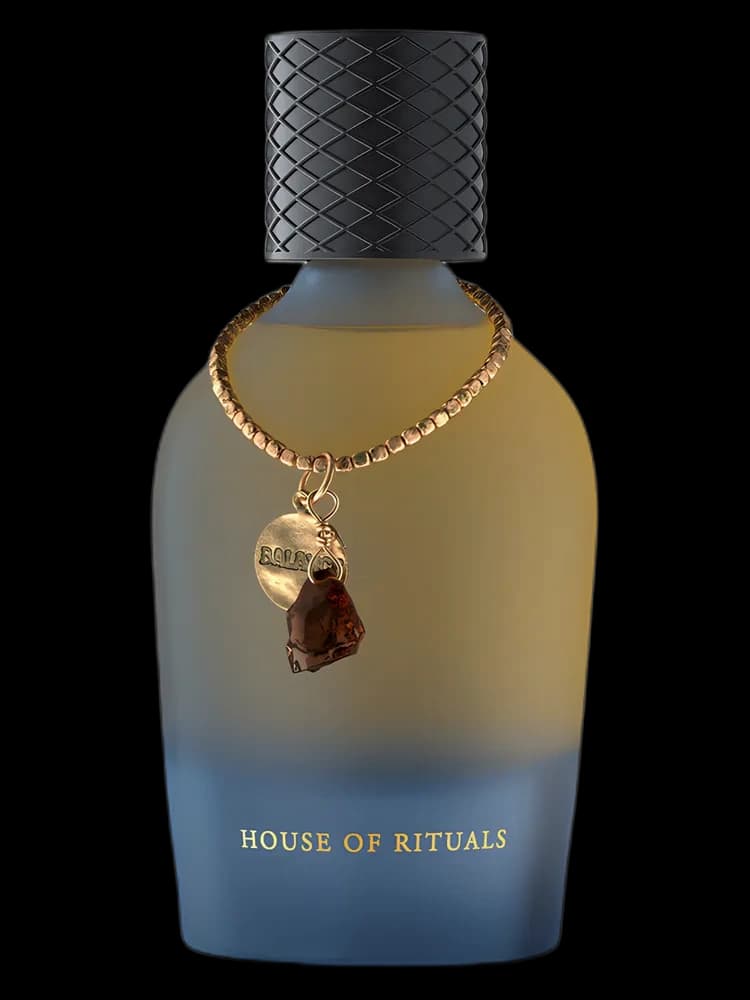 Irresistible Tonka bottle