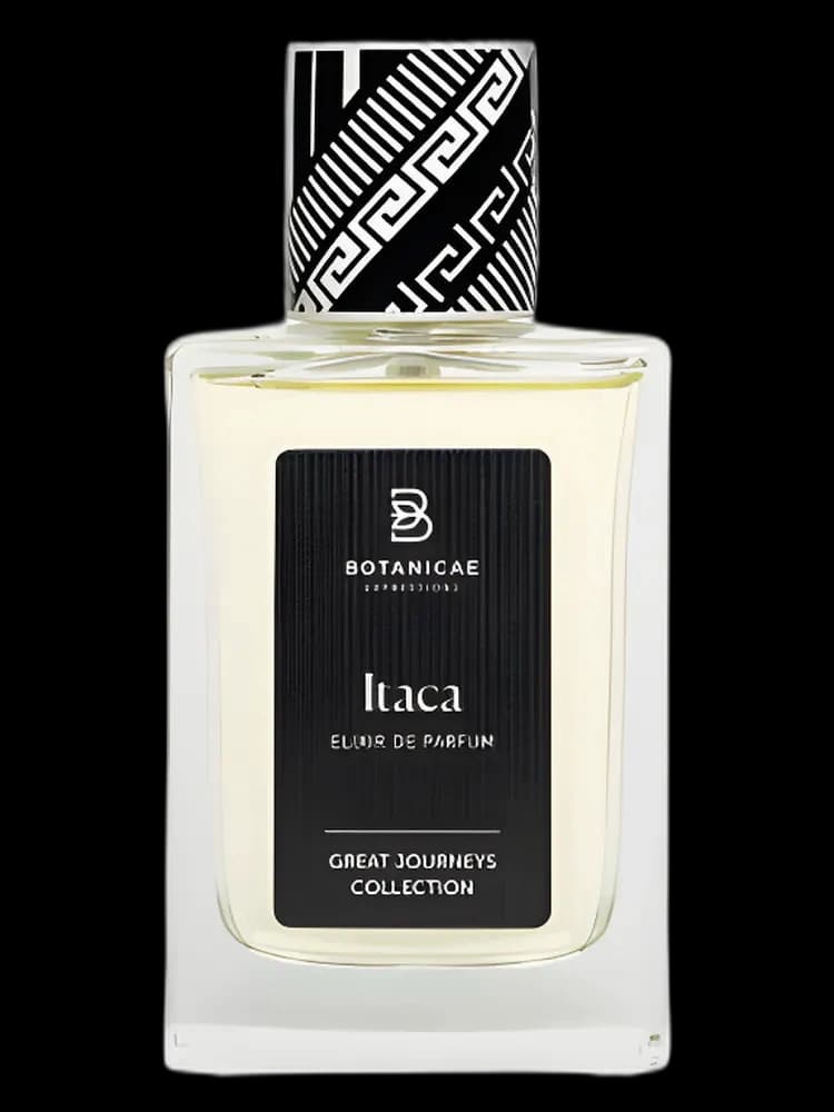 Itaca bottle