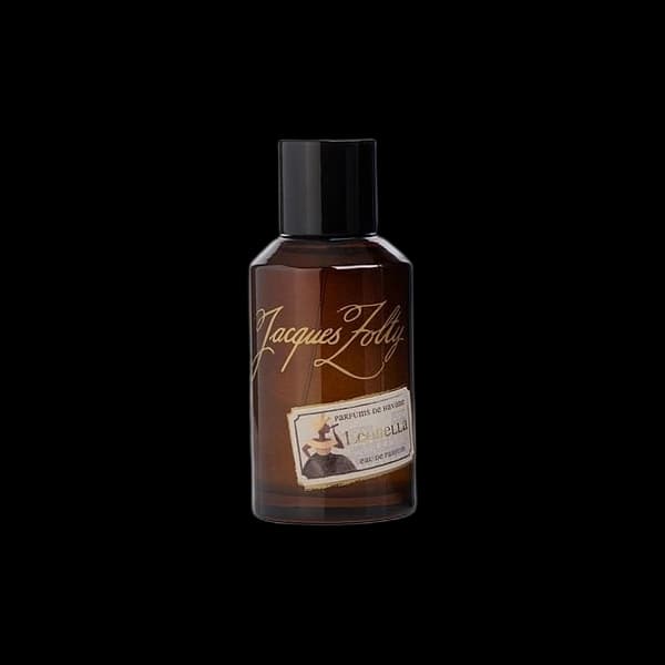 Leonella bottle