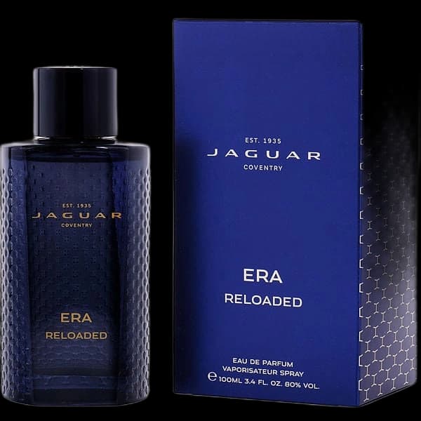 Era Reloaded bottle
