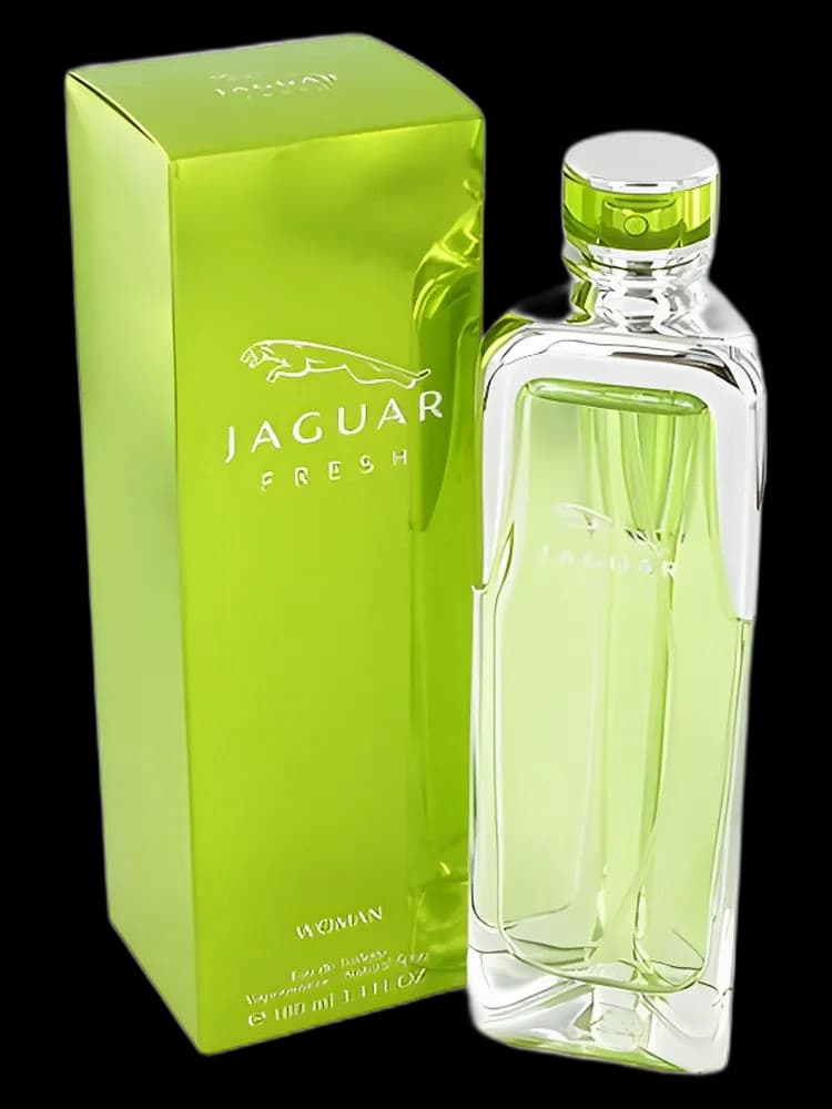 Fresh Woman bottle