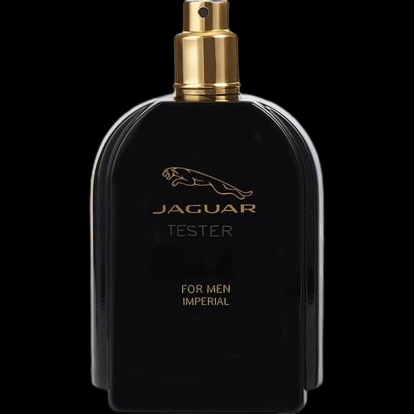 for Men Imperial bottle