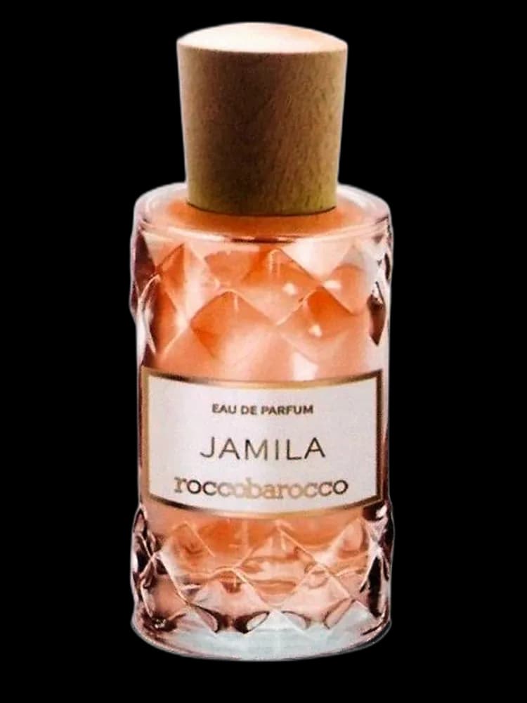Jamila bottle